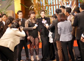 มาแล้ว ฉากเปิดละคร “บ่วงนฤมิต” ตอนแรก