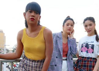 “เจนนี่-มุก-น้ำตาล” เอาใจคนนอนดึก ตะลุยหาของอร่อยยามค่ำคืน! จัด “5 ร้านชวนหิว ที่ยศเส”