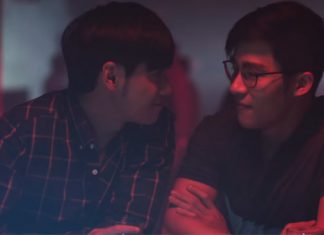 “สิงโต” ซ่อนเล็บ! โชว์หวาน “ณัฐ” กลางผับ