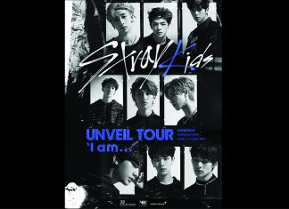 ‘Stay Thai’ เตรียมกรี๊ด! หนุ่มๆ ‘Stray Kids’ กับคอนเสิร์ตครั้งแรกในไทย ‘Stray Kids UNVEIL TOUR ‘I am…’ in BANGKOK’