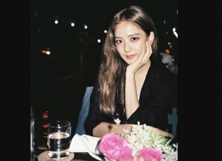 HAPPY BIRTHDAY! พี่สาวคนเก่ง ‘JISOO BLACKPINK’