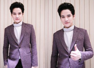 จับเข่าคุย! กับหนุ่มฮอตเต๋าขวัญใจสายจิ้น “เต๋า-เศรษฐพงศ์” ในมุมที่ไม่เคยมีใครเห็น !!