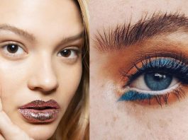 เมคอัพลุคใหม่แห่งปี ! อัพเดทเทรนด์แต่งหน้ามาแรงปี 2019