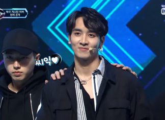 กรี๊ดหนักมาก! ‘กองทัพ พีค’ หล่อออร่ากระจายโชว์ความสามารถสุดท้าทายในรายการ ‘I Can See Your Voice’ ที่เกาหลีใต้
