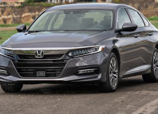 ‘ฮอนด้า’ เตรียมเปิดตัว “ฮอนด้า แอคคอร์ด ใหม่ เจเนอเรชั่นที่ 10” อย่างเป็นทางการในประเทศไทย เร็วๆ นี้