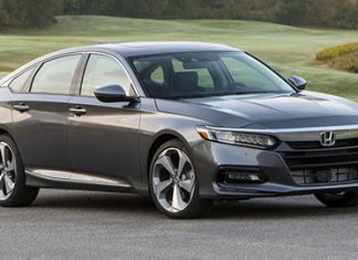 ‘ฮอนด้า’ เตรียมเปิดตัว ‘แอคคอร์ด ใหม่ เจเนอเรชั่นที่ 10’ ตอกย้ำความสำเร็จด้วยรางวัลจากหลากหลายสถาบันชั้นนำระดับโลก