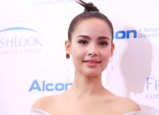 “ญาญ่า-อุรัสยา”นั่งแท่นพรีเซ็นเตอร์คอนแทคเลนส์สี “Alcon” เผยนั่งซ้อนท้าย “ณเดชน์” ในทริปหวานที่อยุธยาด้วยเหตุผลนี้!