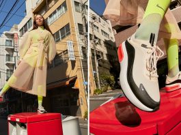 “ไนกี้” ปล่อยโมเดลแอร์แม็กซ์รุ่นล่าสุด “Nike Air Max Dia” เอาใจสาวๆ
