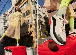 “ไนกี้” ปล่อยโมเดลแอร์แม็กซ์รุ่นล่าสุด “Nike Air Max Dia” เอาใจสาวๆ