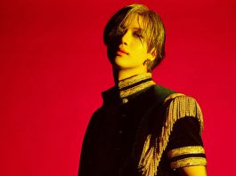 ‘TAEMIN SHINee’ คัมแบ็กมินิอัลบั้มเดี่ยวชุดที่ 2 ‘WANT’ ด้วยภาพลักษณ์แปลกใหม่…เซ็กซี่น่าค้นหา