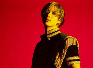 ‘TAEMIN SHINee’ คัมแบ็กมินิอัลบั้มเดี่ยวชุดที่ 2 ‘WANT’ ด้วยภาพลักษณ์แปลกใหม่…เซ็กซี่น่าค้นหา