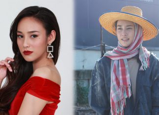 “นาว” เปิดฉากสุดรันทด พลิกสู่บทนางร้ายยืนหนึ่ง ดราม่าเข้มข้นแนวละครซ้อนละคร