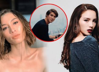 “ซาบีน่า-เทีย” เคลียร์ดราม่าแย่ง “จูเลี่ยน” ลั่นไม่อยากให้ใครแบ่งทีม