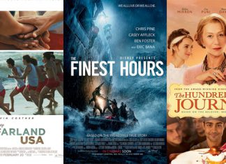 “ช่อง 7HD” ประเดิมความสุขรับปีหมูทอง ด้วยภาพยนตร์สุดมันใน “บิ๊กซินีม่า” ตลอดเดือนมกราคมนี้