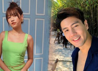 “เมทัล” อัปเดตความคืบหน้าวิวาห์ “โดม” แย้มงานนี้มีเซอร์ไพรส์แน่