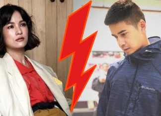 สุดทางรัก…คอนเฟิร์ม “แพรว-ฟรอยด์” เลิกกันแล้ว