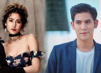 ยังไงกันคู่นี้ “พอร์ช” หยอดหวาน “ดาว พิมพ์ทอง” น้ำตาลที่ว่าหวาน..ยังชิดซ้าย!