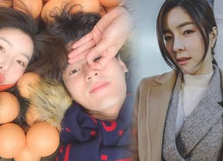 ไปดู “จียอน” ยก “ฮั่น” สถานะไหน? หลังควงทัวร์เกาหลี แถมยังสวีตหนักมาก…