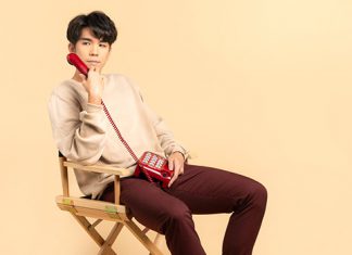 “เธอบอก” เพลงแซด จากนักร้องสายชิล เรื่องเล่าผ่านเพลงของ “โฟล์คซอง”