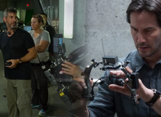 รวมทีมผู้สร้างฝีมือดี ร่วมโปรเจคหนังแอ็คชั่นไซไฟ ระทึกลุ้นสุดมัน ใน “พลิกชะตา เร็วกว่านรก”