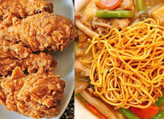 ไม่อยากอ้วนต้องเลี่ยง! 14 เมนูยอดฮิตที่ทำให้น้ำหนักพุ่งได้ไม่รู้ตัว!