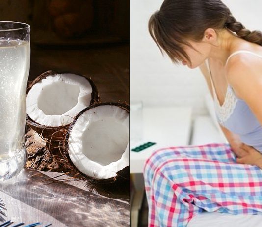 เรื่องน่ารู้ของผู้หญิง…ห้ามดื่มน้ำมะพร้าวขณะเป็นประจำเดือนจริงหรือ?