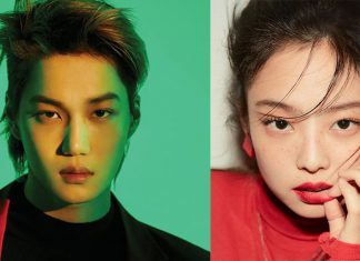 เขาคบกันอยู่นะเธอ! ‘Kai EXO’ ควง ‘Jennie BLACKPINK’ ออกเดทแบบเงียบๆ ที่ ‘Haneul Park’