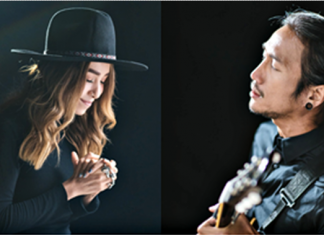 “นิรันดร์” เพลงรัก “ตูน-ก้อย” พร้อมเปิดตัว “ปาล์มมี่” แขกรับเชิญคนเสิร์ตใหญ่