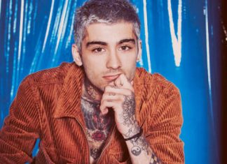 แฮปปี้เบิร์ดเดย์ ‘Zayn Malik’ อดีตสมาชิกวง ‘One Direction’