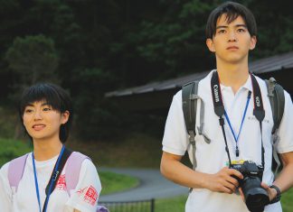 ‘Shashin Koshien Summer in 0.5 Seconds’ ภาพยนตร์ญี่ปุ่นที่คนรักการถ่ายรูปต้องดู!