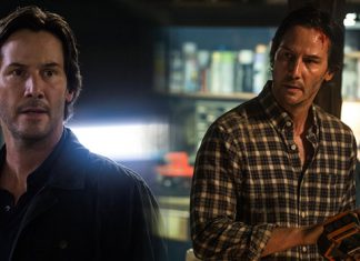 “คีอานู รีฟส์” คัมแบ็คหนังไซไฟ “พลิกชะตา เร็วกว่านรก” (Replicas: เรพลิกาส์)