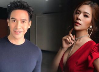 “โป๊ป” ออกมาชี้แจงแล้ว สถานะ “หมวยลี่” คืออะไร…