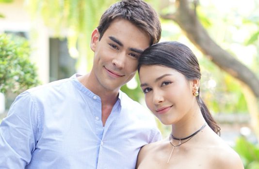 “ในคืนหนาว แสงดาวยังอุ่น” โค้งสุดท้ายเข้มข้น “หลุยส์-เซฟ” ชวนลุ้น สุดท้ายใครร้ายที่สุด