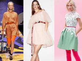 ของมันต้องมี! อัปเดตเทรนด์เข็มขัดแฟชั่นฮอตฮิต Spring/Summer 2019