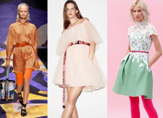 ของมันต้องมี! อัปเดตเทรนด์เข็มขัดแฟชั่นฮอตฮิต Spring/Summer 2019