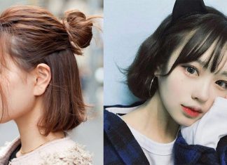 ไม่ต้องกลัวเบื่อ ! 7 ไอเดียสำหรับสาวผมสั้นสุดชิคทำง่ายไม่จำเจ