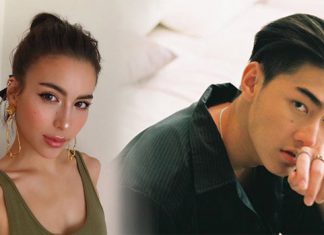 เรื่องจริงไม่ต้องมโน “เจสซี่ เดอะเฟซ” รับคุย “เจ้าขุน”