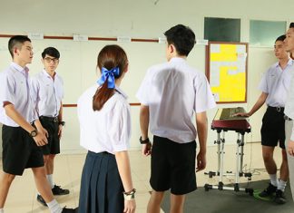 ย่อตอนซีรีส์ “Love Songs Love Series ตอน ความเชื่อ” (ตอนจบ)