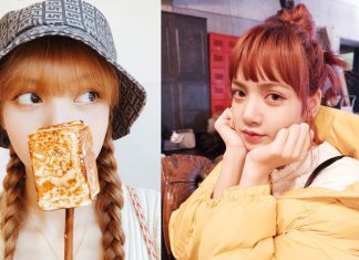 ฮอตเบอร์แรง! รวม 15 ทรงผมสไตล์เกาหลีสุดอินเทรนด์ของ ‘LISA BLACKPINK’