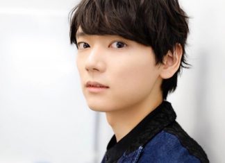 ‘Yuki Furukawa’ นักแสดงหนุ่มญี่ปุ่นสุดฮอต ถูกปาปารัสซี่ถ่ายภาพขณะเดินกลับที่พักกับสาวนอกวงการ!