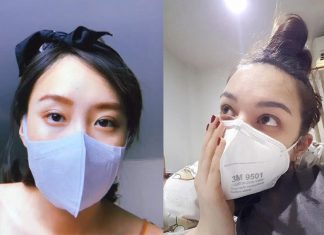 วิกฤตของคนกรุง ! ‘PM 2.5’ ทำเกิดกระแสใส่หน้ากากทั่วเมือง