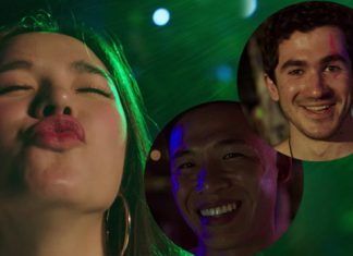 “ปันปัน” ลุ้นหนัก! ภารกิจแรกไล่จูบหนุ่มๆทั่วหาด ใน “WOLF เกมล่าเธอ”