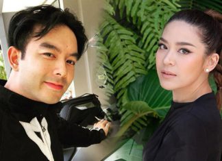 “กวาง-น้ำหวาน” ควงเปิดใจ หลังเซอร์ไพรส์คุกเข่าขอแต่ง มั่นใจคบกัน 3 เดือนไม่เร็วไป