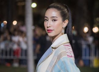 “มิ้นต์ ชาลิดา” แจงชัด ปมดราม่าฉากเลิฟซีน