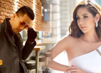 “หมิว” เปิดใจทั้งน้ำตา เลิก “เป้ วงมายด์” เหตุเพราะคุณไม่ใช่ความสุขของผม