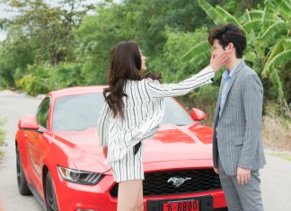 “ใบเฟิร์น” โกรธจัด! รัวตบ “เต๋า” ไม่ยั้ง ใน “ยุทธการปราบนางมาร”