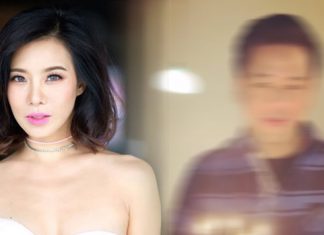 เผยโฉมหน้า แฟนหนุ่ม “คริส หอวัง” หล่อ สมาร์ทจนต้องกรี๊ด…