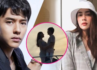 “หมาก” เผยวันเกิด “คิม” ไร้เซอร์ไพรส์ แจงภาพคล้ายซีนขอแต่งงาน