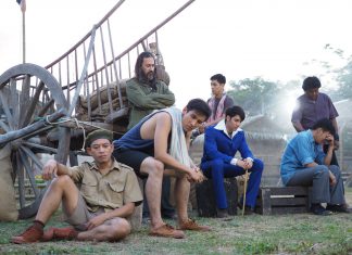 “เด่นคุณ” เศร้าหนัก! “ต๋อง ชวนชื่น” ถูกฆ่าตาย