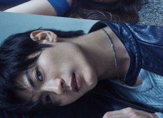 ‘Miura Haruma’ รับบทบาเทนเดอร์หนุ่มในซีรีส์เรื่องใหม่ ‘Daiingu Ai’ ออกอากาศทางช่อง ‘wowow’